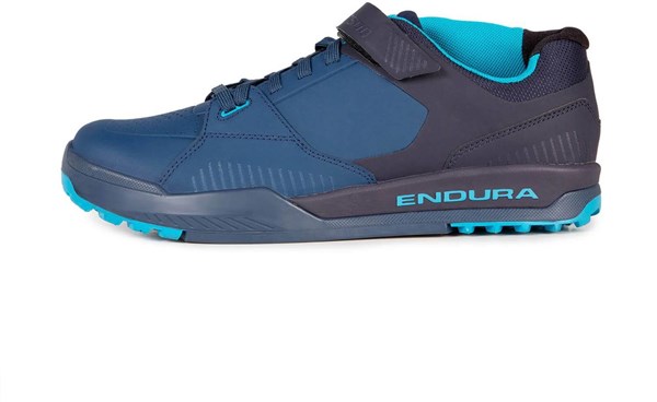 Endura MT500 Burner Clipless MTB Cycling Shoes