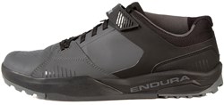 Endura MT500 Burner Flat MTB Cycling Shoes