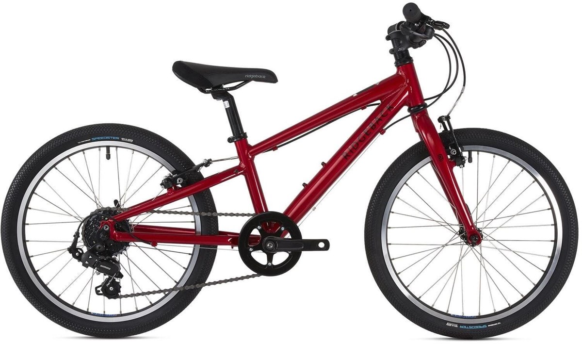 Ridgeback Dimension 20w 2023 - Kids Bike product image