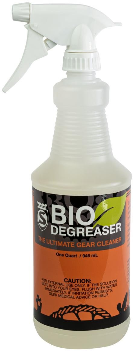 Bio Degreaser Spray Bottle image 0