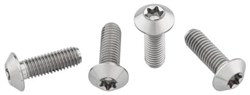 Product image for Wolf Tooth Titanium Bottle Cage Bolts Low Profile