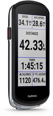 Garmin Edge 1040 GPS Bike Computer