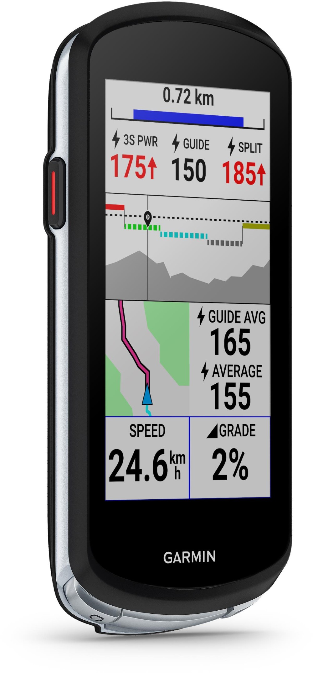 Edge 1040 GPS Bike Computer image 1