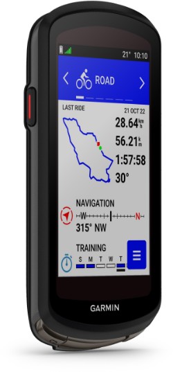 Edge 1040 Solar GPS Bike Computer image 4
