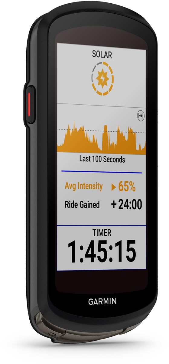 Garmin Edge 1040 Solar GPS Bike Computer product image