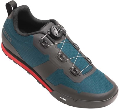 Giro Tracker MTB Cycling Shoes