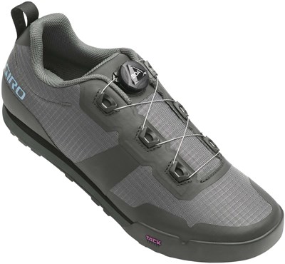 Giro Tracker Womens MTB Cycling Shoes