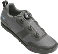 Product image for Giro Tracker Womens MTB Cycling Shoes