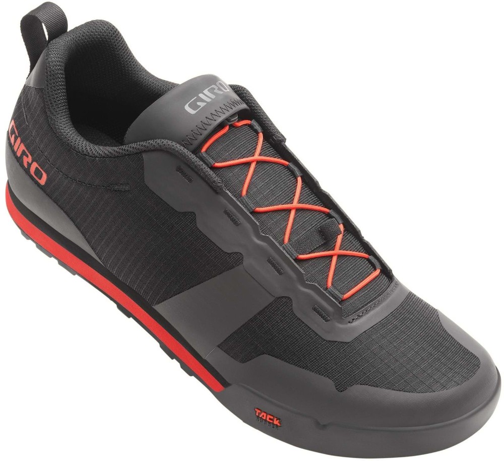 Tracker Fastlace MTB Cycling Shoes image 0