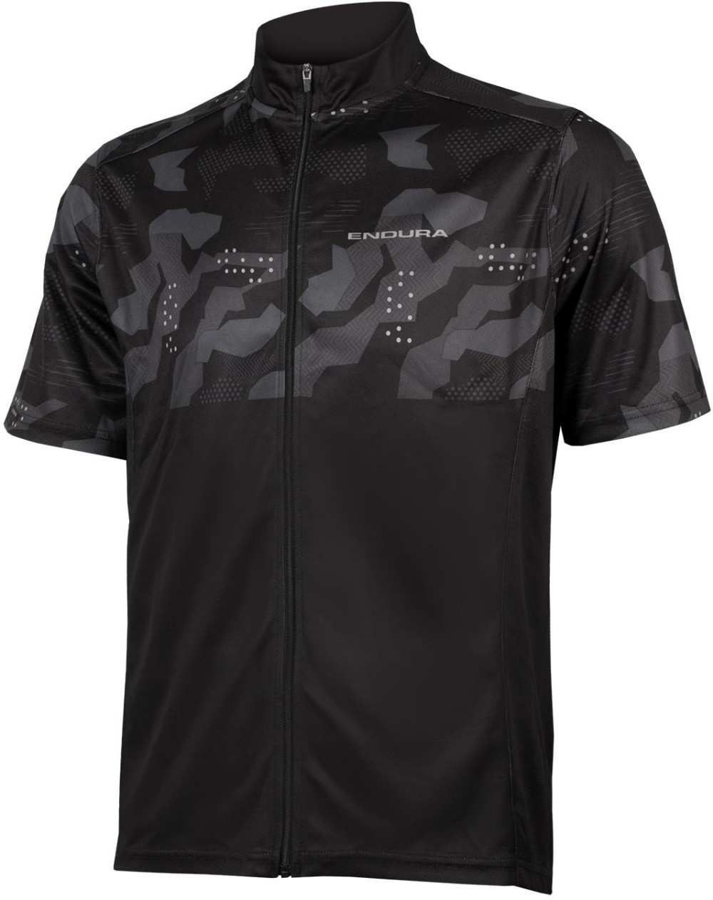 Hummvee Ray Short Sleeve Cycling Jersey image 0