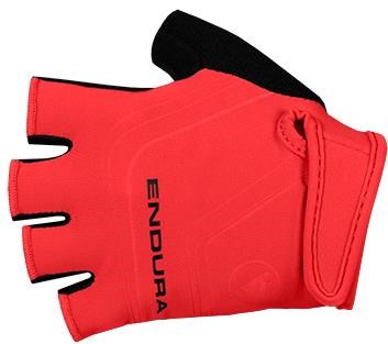 Image of Endura Xtract Womens Mitts / Short Finger Cycling Gloves