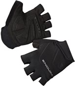 Product image for Endura Xtract Womens Mitts / Short Finger Cycling Gloves