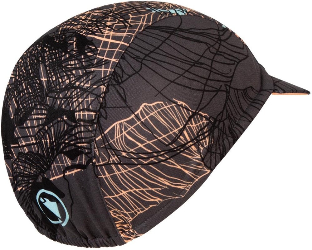 Outdoor Trail Womens Cycling Cap Limited Edition image 1