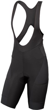 Endura GV500 Womens Reiver Cycling Bib Shorts