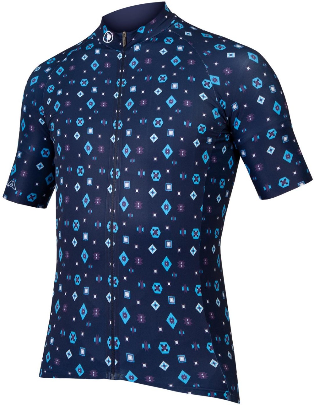Supercraft Short Sleeve Cycling Jersey Limited Edition image 0