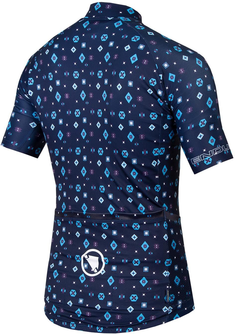 Supercraft Short Sleeve Cycling Jersey Limited Edition image 1