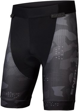 Endura SingleTrack Liner Cycling Shorts