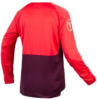 MT500 Burner Long Sleeve Cycling Jersey image 1