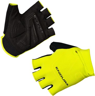 Endura Xtract Mitts / Short Finger Cycling Gloves