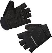 Product image for Endura Xtract Mitts / Short Finger Cycling Gloves