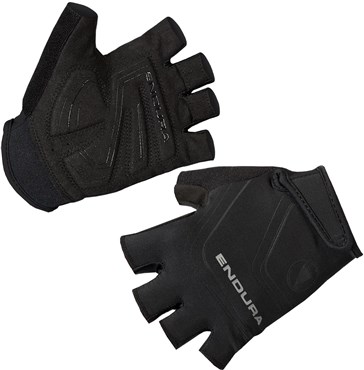 Endura Xtract Mitts / Short Finger Cycling Gloves