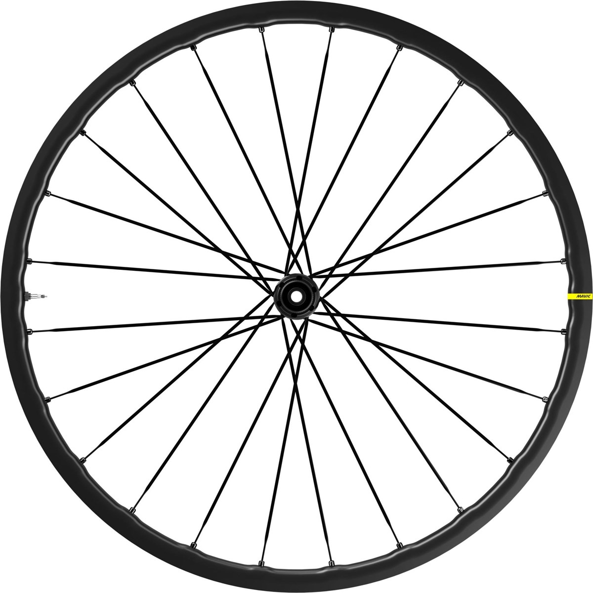 Mavic Ksyrium SL Disc Rear Wheel product image