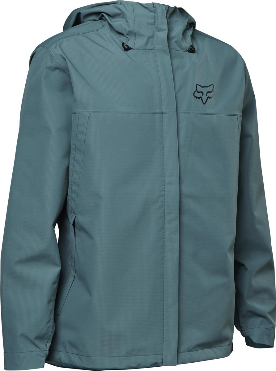 Fox Clothing Ranger 2.5L Waterproof Youth MTB Cycling Jacket product image