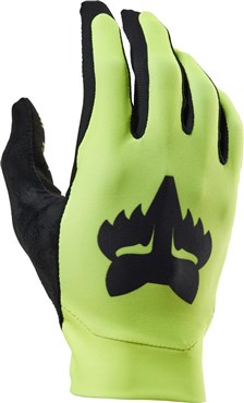 Fox Clothing Lunar - Flexair Long Finger MTB Cycling Gloves