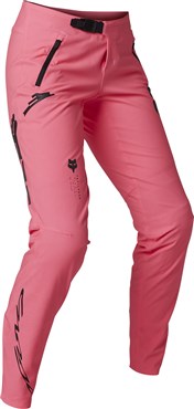 Fox Clothing Lunar - Flexair Womens MTB Cycling Trousers
