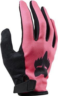 Fox Clothing Lunar - Ranger Womens Long Finger MTB Cycling Gloves