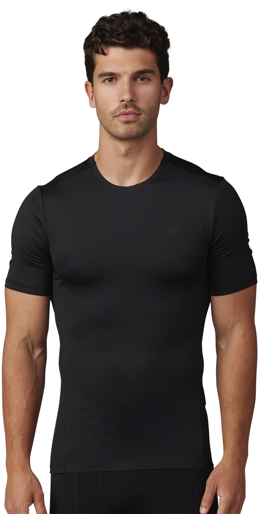 Tecbase Short Sleeve MTB Shirt image 0