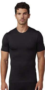 Fox Clothing Tecbase Short Sleeve MTB Shirt