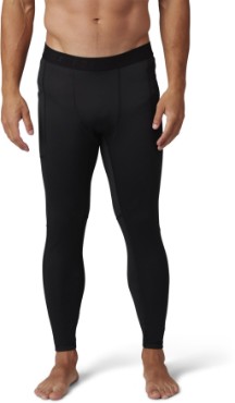 Fox Clothing Tecbase Fire MTB Mountain Bike Tights