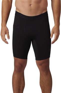 Fox Clothing Tecbase Compression MTB Mountain Bike Shorts
