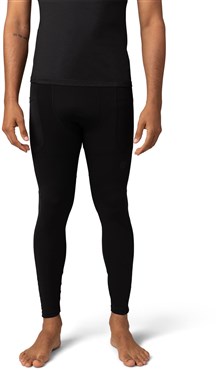 Fox Clothing Tecbase Compression MTB Mountain Bike Tights