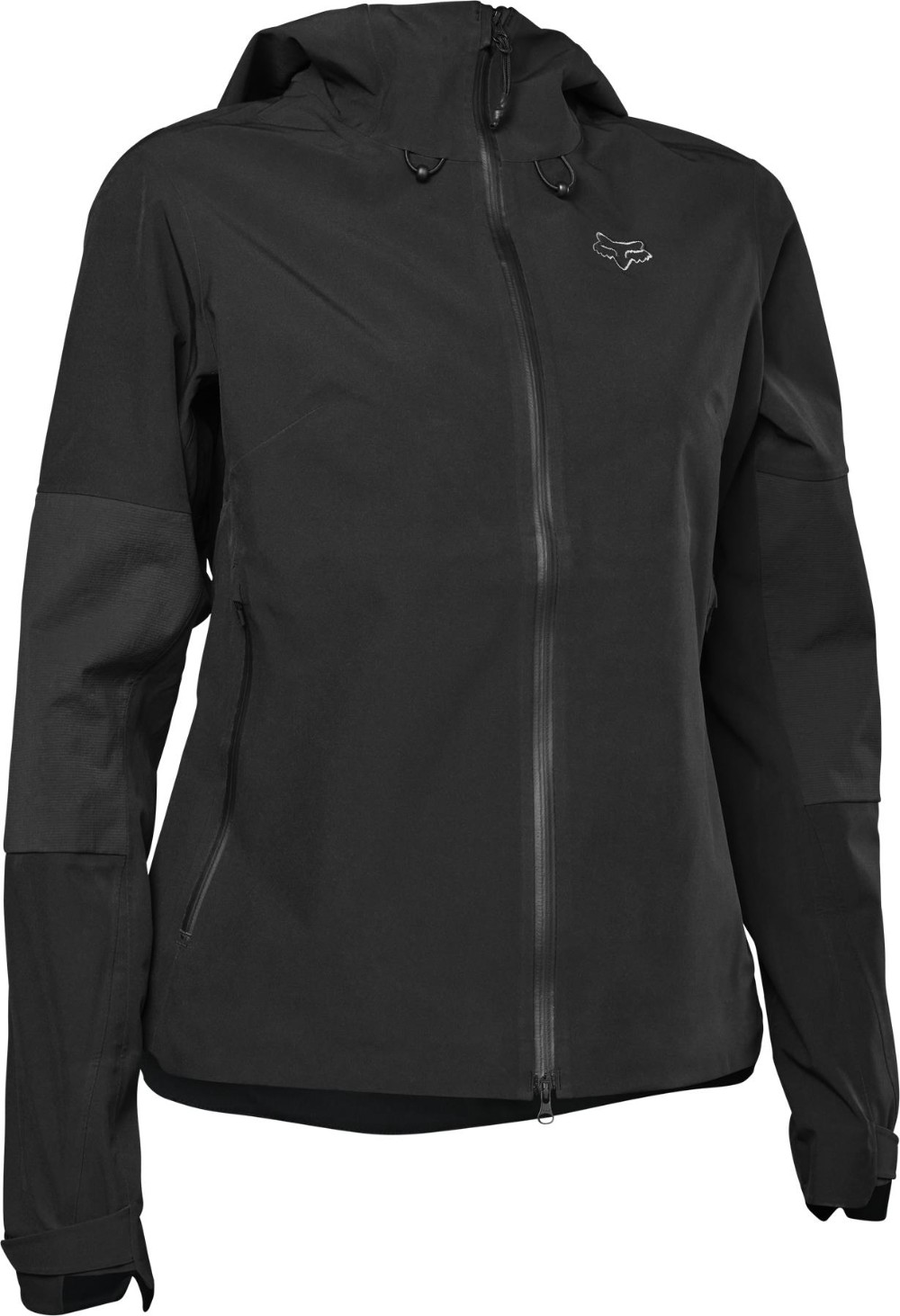 Defend 3L Water Womens MTB Cycling Jacket image 0