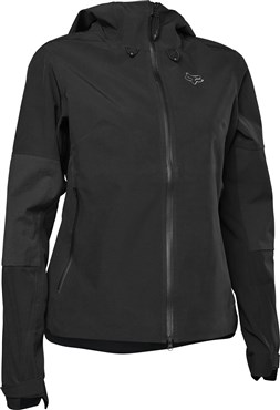 Fox Clothing Defend 3L Water Womens MTB Cycling Jacket