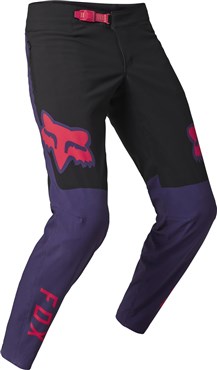 Fox Clothing Race Capsule - Defend MTB Cycling Trousers