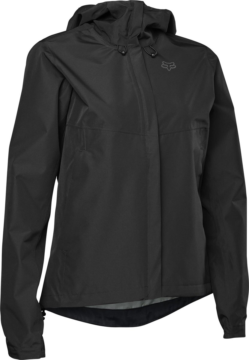 Fox Clothing Ranger 2.5L Waterproof Womens MTB Cycling Jacket Tredz Bikes