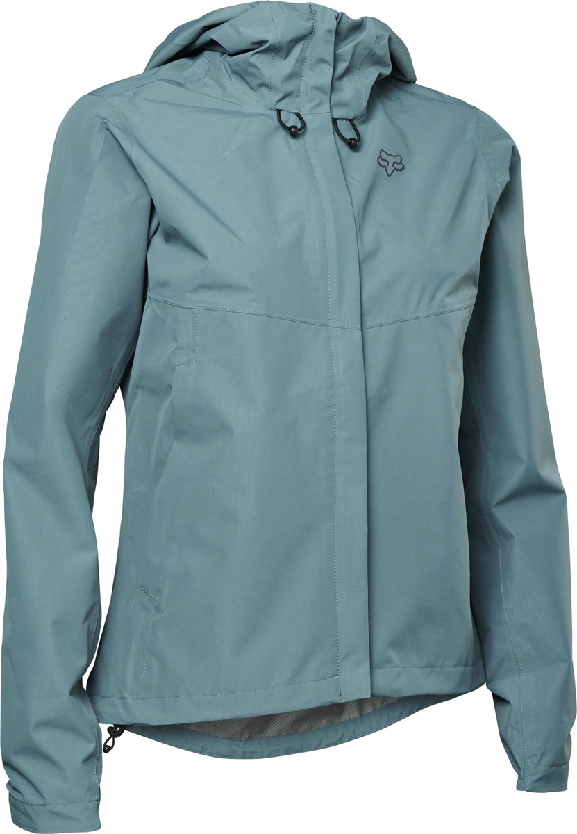 Fox Clothing Ranger 2.5L Waterproof Womens MTB Cycling Jacket product image