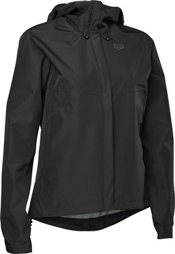 Fox Clothing Ranger 2.5L Waterproof Womens MTB Cycling Jacket