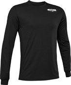 Fox Clothing Ranger Dr Long Sleeve MTB Cycling Jersey