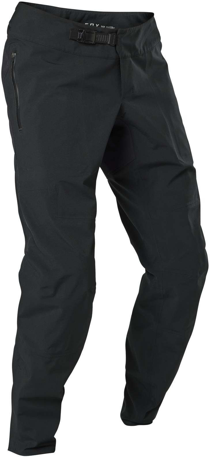 Defend 3L Waterproof MTB Cycling Trousers image 0