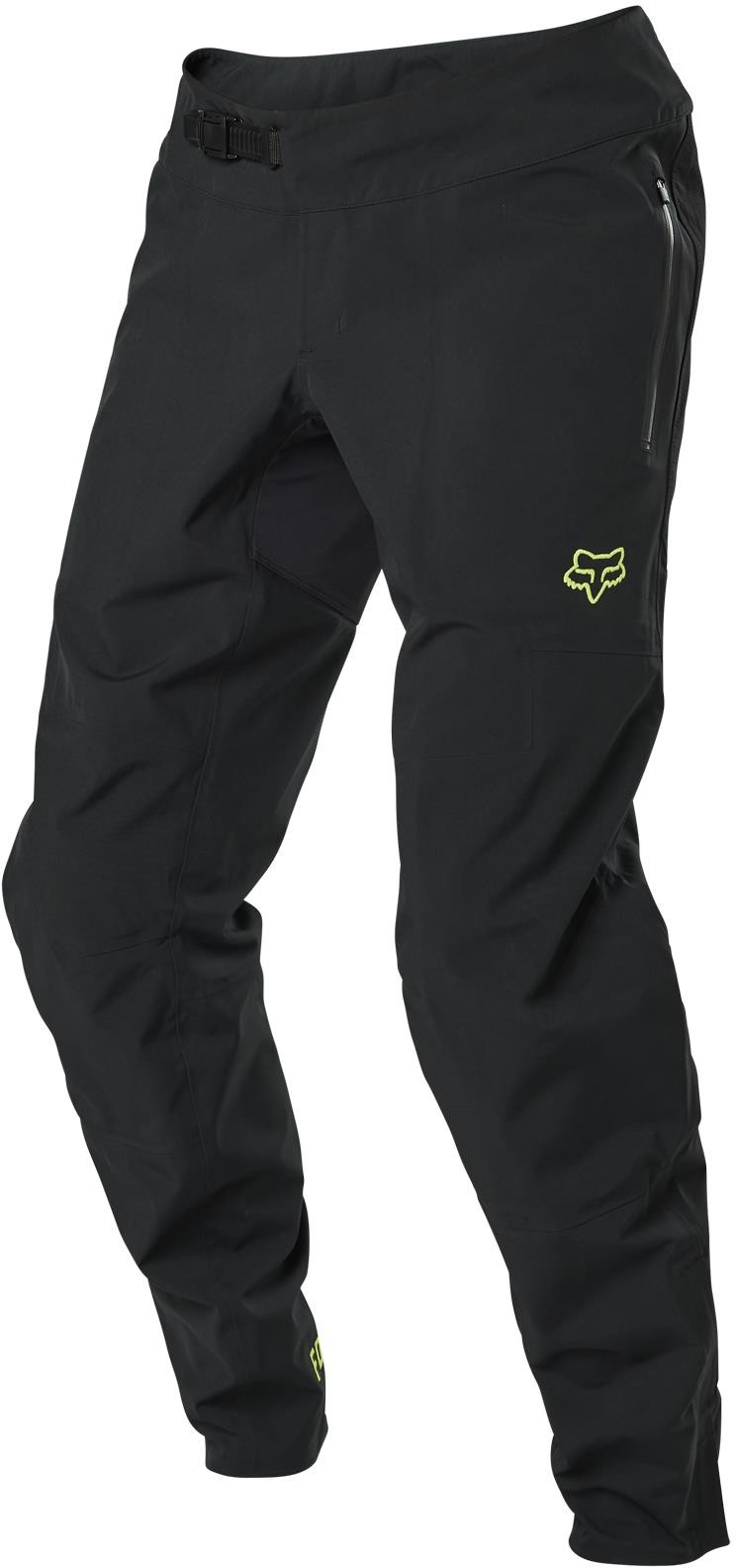 Defend 3L Waterproof MTB Cycling Trousers image 1