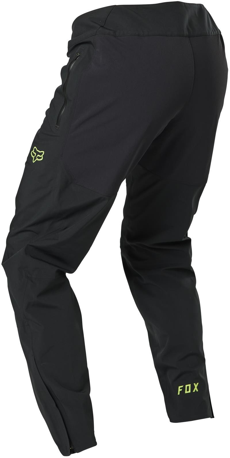 Defend 3L Waterproof MTB Cycling Trousers image 2
