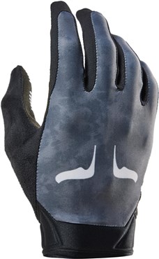 Fox Clothing Flexair Ascent Long Finger MTB Cycling Gloves