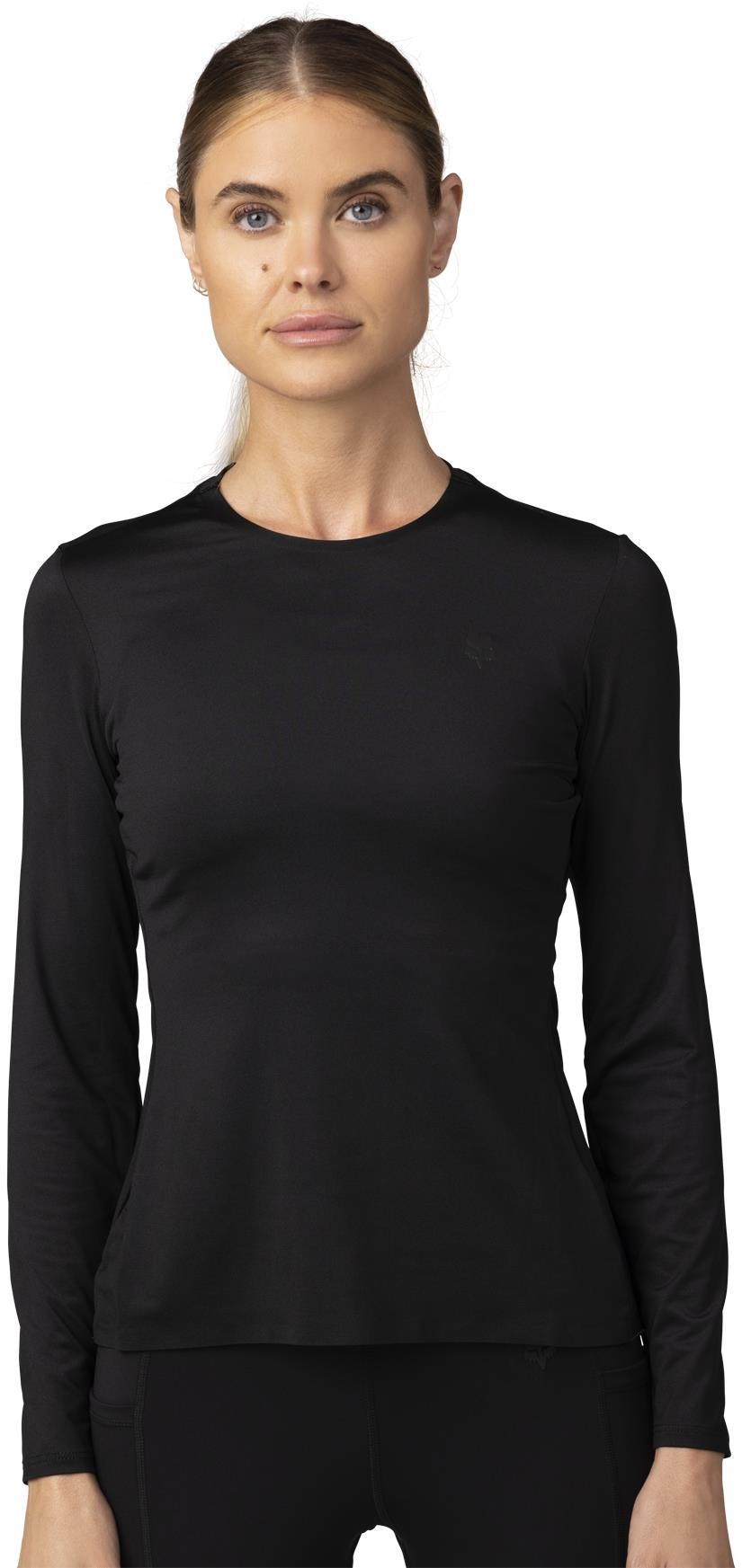 Tecbase Womens Long Sleeve MTB Shirt image 0