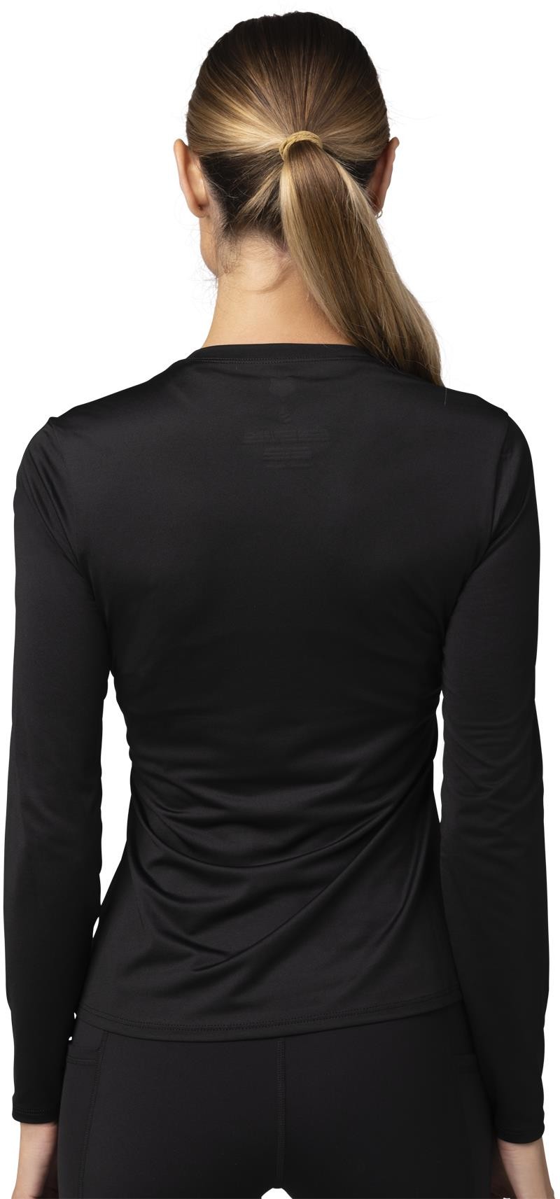 Tecbase Womens Long Sleeve MTB Shirt image 1