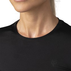 Tecbase Womens Long Sleeve MTB Shirt image 3