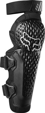 Fox Clothing Titan Race MTB Mountain Bike Knee/Shin Guards